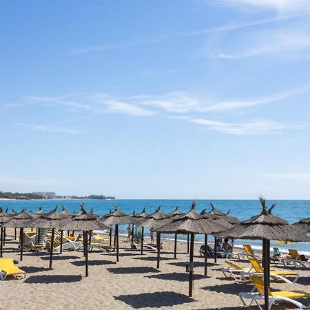 Belen Beach 3 Estepona Buitenkant foto