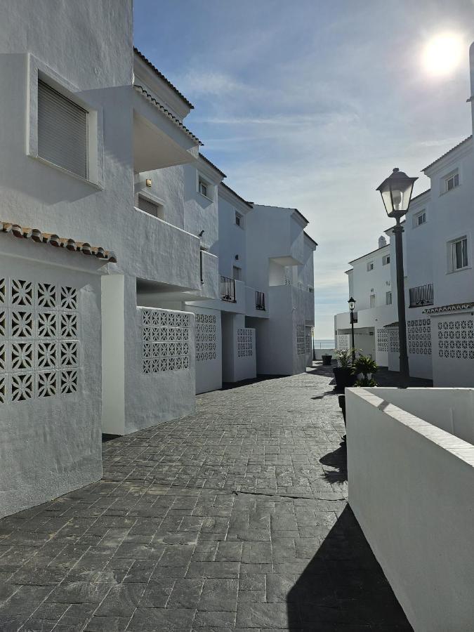 Belen Beach 3 Estepona Buitenkant foto