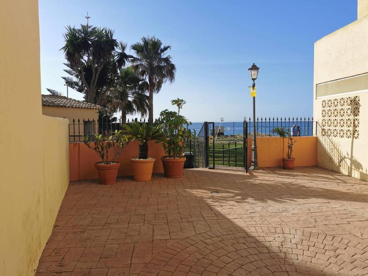 Belen Beach 3 Estepona Buitenkant foto